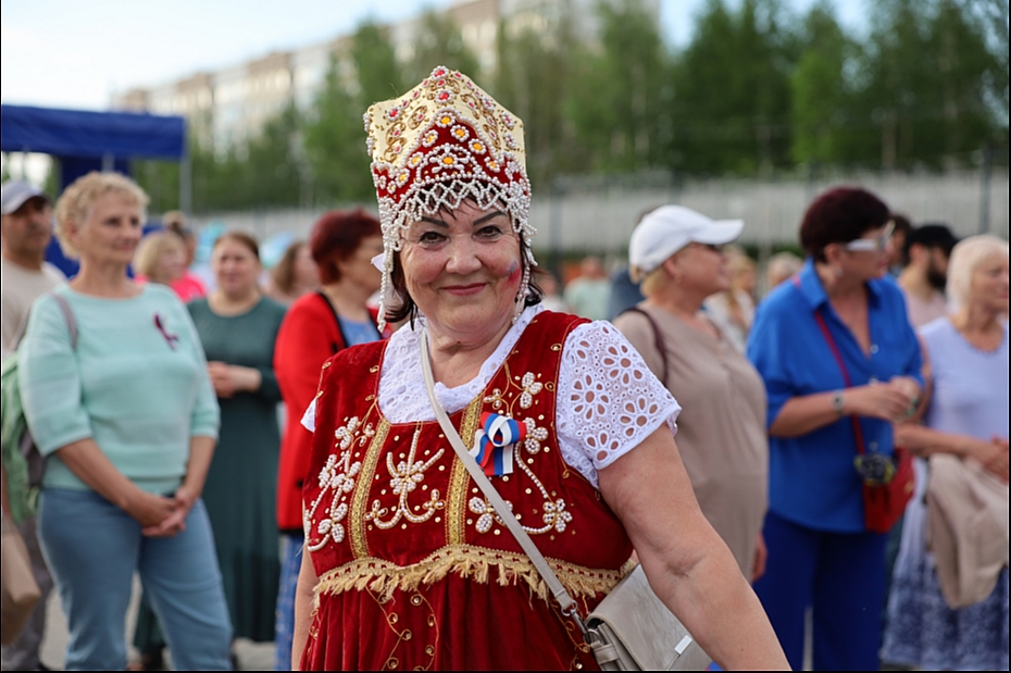 День России 2026