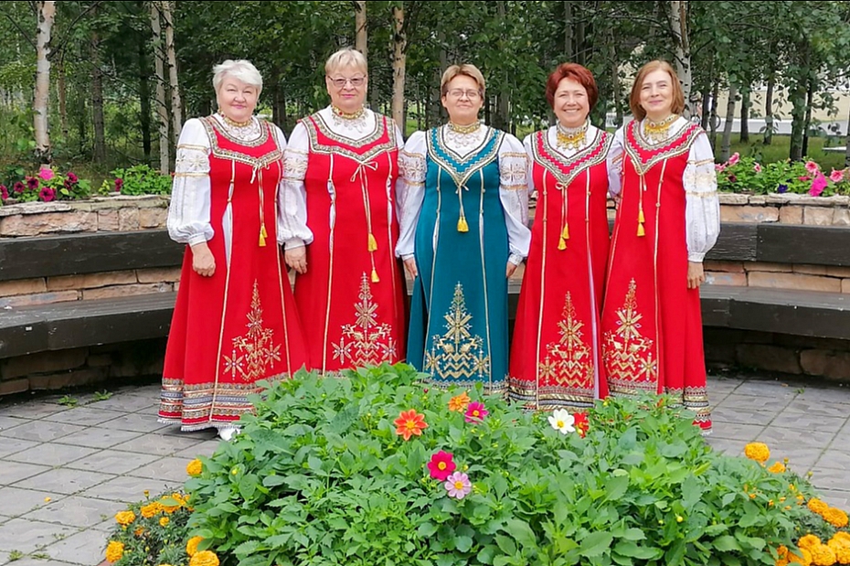 Русь