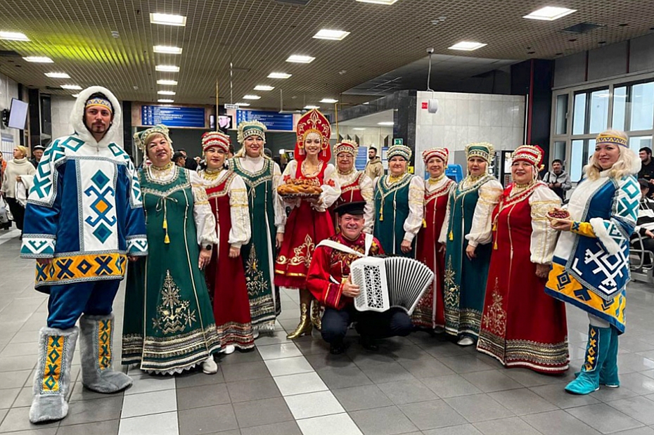 Русь